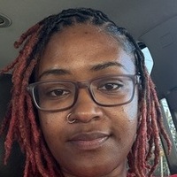 Notary Public in Calhoun Falls, South Carolina 29628, Ashley Hamilton 