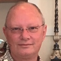 Notary Public in Yadkinville, North Carolina 27055, Dale Potts