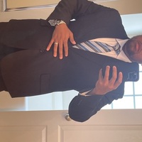 Notary Public in Fort Leonard Wood, Missouri 65473, Nigel  Lindsey