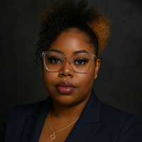 Notary Public in Garland, Texas 75043, Aliyyah Abdullah 