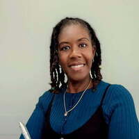 Notary Public in Sacramento, California 95828, Sharlene Smith