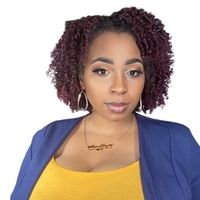 Notary Public in Covington, Georgia 30016, Erica Agee