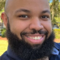 Notary Public in Saint Augustine, Florida 32092, Cristopher  Spearman 