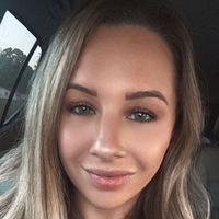 Notary Public in Rusk, Texas 75785, Taylor Mcfarland