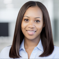 Notary Public in Saint Louis , Missouri 63107, Lakyndria Jones