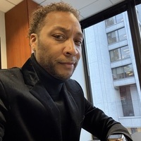 Notary Public in Hazel Crest, Illinois 60429, Dalbert Steele