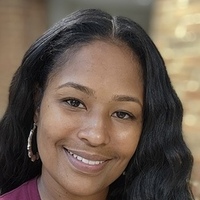 Notary Public in Owings Mills, Maryland 21117, Eboni Watson