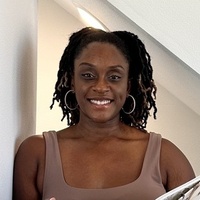 Notary Public in Houston, Texas 77016, Alexia Sims