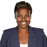 Notary Public in Coral Springs, Florida 33065, Shidina  Andre