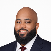 Notary Public in Homestead, Florida 33033, Rashaud  Hernandez