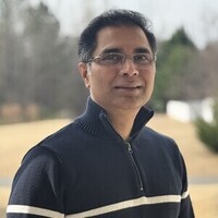 Notary Public in Charlotte, North Carolina 28277, Vijayakumar Krishnan