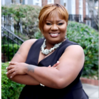 Notary Public in Greensboro, North Carolina 27406, Patricia Adams