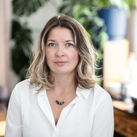 Notary Public in Alameda, California 94501, Olesya Stryzhak