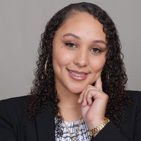 Notary Public in STOCKTON, California 95207, Lashayda Barnes