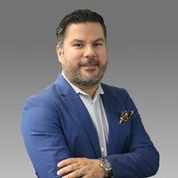 Notary Public in Pembroke Pines, Florida 33028, Andres Llanos