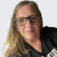 Notary Public in Katy, Texas 77494, Donna Fisher