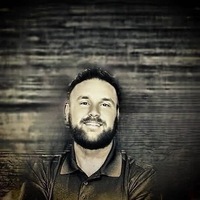 Notary Public in Lucedale, Mississippi 39452, Blake Lashbrook