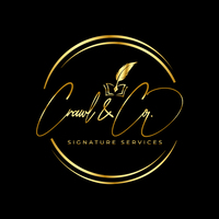 Notary Public in Ellenwood, Georgia 30294, Jordan Crawl