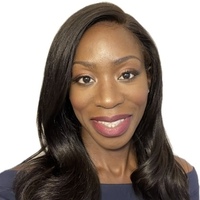 Notary Public in Round Rock, Texas 78665, Chinwe Anekeh