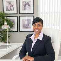 Notary Public in Snellville, Georgia 30039, CHANLUTA MATHIS