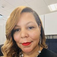 Notary Public in FREDERICK, Maryland 21703, Desiree England