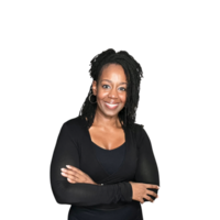 Notary Public in Leesburg, Florida 34748, Adrienne Williams