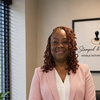 Notary Public in Murfreesboro, North Carolina 27855, Brittany Spiers