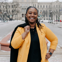 Notary Public in East Lansing, Michigan 48823, Jazinique Milton