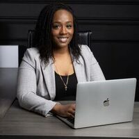 Notary Public in Atlanta, Georgia 30308, Asia  Potts