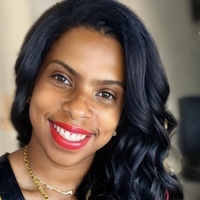 Notary Public in Baltimore, Maryland 21206, Tashea Coates