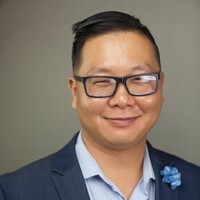 Notary Public in San Diego, California 92101, Yoichi Kato