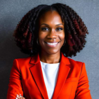 Notary Public in Miami, Florida 33138, Prunette Bennett