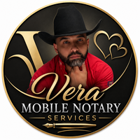 Notary Public in Houston, Texas 77016, Arcides Rodriguez 