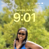 Notary Public in Oklahoma City, Oklahoma 73110, Tonyanikquia Jones