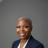 Notary Public in Fargo, North Dakota 58107, Necey Hallman