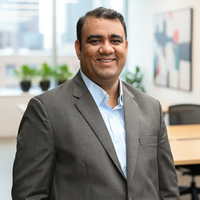 Notary Public in wheeling, Illinois 60090, Brijesh  Patel