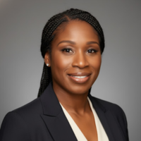 Notary Public in Sacramento, California 95852, Charlissa Perry