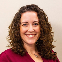 Notary Public in Clinton, Michigan 49236, Gina Miller