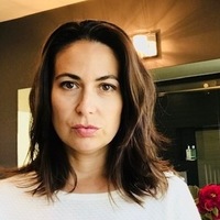 Notary Public in Los Angeles, California 90077, Kristina Irwin