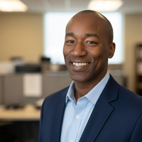 Notary Public in Mesquite, Texas 75150, Marcus Washington