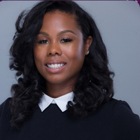 Notary Public in Los Angeles, California 90045, Cyrelle Andrews