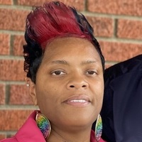 Notary Public in Louisville, Kentucky 40217, Tamica Grant