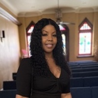 Notary Public in Irvington , New Jersey 07111, Nancy Tinsley