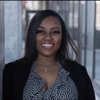 Notary Public in Minneapolis, Minnesota 55429, Marshe Knighten-McDavid