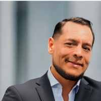 Notary Public in Colorado Springs, Colorado 80910, Luis Olmo