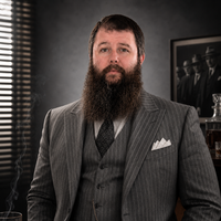 Notary Public in Punta Gorda, Florida 33983, Michael Taylor