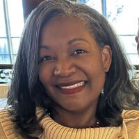 Notary Public in Harrisburg, North Carolina 28075, Roslyn Dawkins