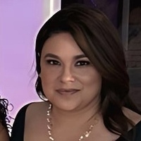 Notary Public in Houston , Texas 77062, Kristine  Perez 