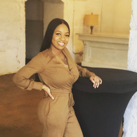 Notary Public in Concord, North Carolina 28027, Kenisha Young