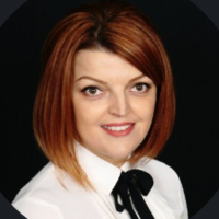 Notary Public in Strongsville, Ohio 44149, Vira Sadova